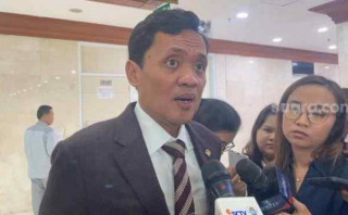 KIM bantah tawari PKS posisi cawagub untuk Ridwan Kamil