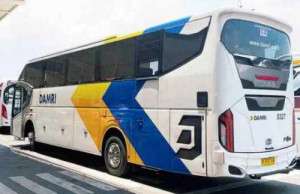 Catat! Jadwal dan Rute DAMRI ke Bandara Soekarno-Hatta, Lengkap dengan Tarifnya 2024