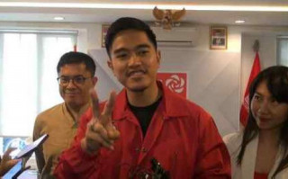Bawa-bawa Jokowi, Kaesang: Sekjen PKS lakukan kebohongan publik