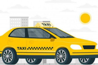 Viral pengemudi taksi online lecehkan penumpang wanita dan tantang warga