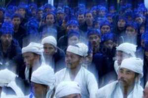 Lembaga Adat Baduy Kecam Ekploitasi Perempuan Baduy 