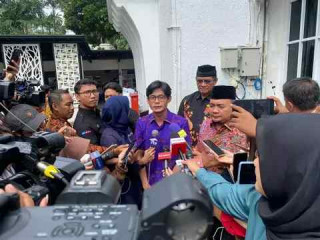 KPU enggan minta maaf soal kasus asusila Hasyim Asy'ari, ini alasannya
