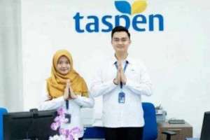 Begini Penjelasan Taspen Soal Pensiunan PNS Janda atau Duda Tidak Lagi Terima Hak Pensiun Bulanan
