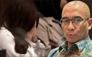 Presiden teken Keppres pemberhentian dengan tidak hormat Hasyim Asy'ari