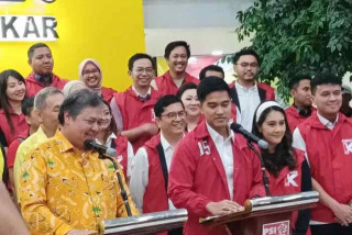 Golkar siapkan Jusuf Hamka sebagai pendamping jika Kaesang ikut Pilgub Jakarta