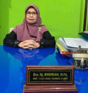 SMPN 2 Palembang Terima 10 Rombongan Belajar Baru di Tahun 2024