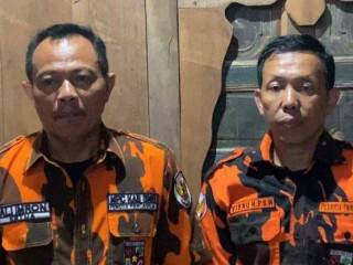 Viral ngaku ketua ormas arogan di jalan, Ketua PP Kabupaten Semarang minta maaf