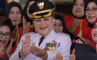 KPK tetapkan Walikota Semarang, suaminya dan Ketua Gapensi menjadi tersangka