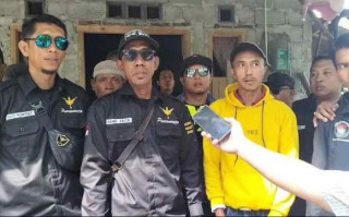 Ormas GMX DIY-Jateng Pasang Badan untuk Korban Kasus Asusila Di Kaliatukranggan Purworejo