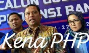 Inilah Daftar Kekayaan Pasangan Andra Soni-Dimyati Natakusumah yang di dukung 8 Parpol Pada Pilgub Banten 2024 dan daftar Kekayaan Arif Wimansyah-Iti Octavia jayabaya yang di PHP Partai Demokat