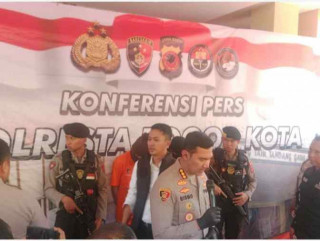 Polresta Bogor selidiki kasus dugaan penipuan bermodus investasi