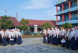 Masa Pengenalan Lingkungan Sekolah (MPLS) SMAN 7 Palembang: Menggali Potensi dan Karakter Siswa Baru