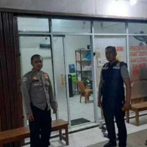 Aksi Tawuran Sambil Live IG di Wilayah Rumpin Bogor