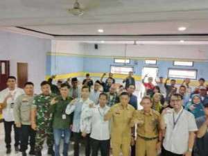 Latihan Mitigasi Bencana, Kepala Desa Pasirhalang "Meningkatkan Kemampuan Penanggulangan"