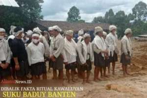 Fakta di Balik Larangan Berkunjung ke Baduy saat Kawalu
