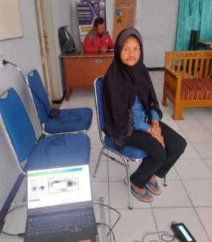 Inovasi Layanan Administrasi Kependudukan Mobile di Kabupaten Sukabumi Sukabumi