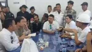 Polda Banten Bentuk Tim Khusus Selidiki Pemalakan Triliunan Rupiah di Cilegon