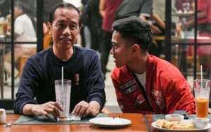 Serius Pertimbangkan Maju Jadi Calon Ketum PSI, Jokowi: Masih Kalkulasi