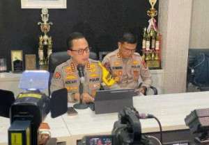 Polisi Ungkap Misteri Tanggal 26 Maret di Kasus Fitnah Ijazah Palsu Jokowi