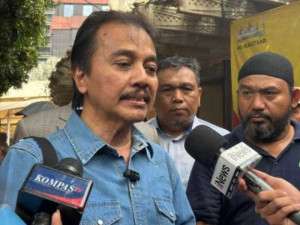 Diperiksa Kasus Fitnah Ijazah Palsu Jokowi, Roy Suryo Keberatan dengan Sejumlah Pertanyaan Polisi