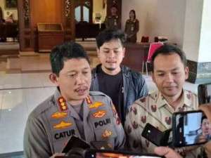 Polresta Solo Tangkap 25 Pelaku Premanisme dan Pungli