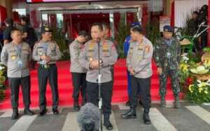 Tuntaskan Isu-Isu yang Meresahkan, Kapolri Perintahkan Operasi Besar-besaran Berantas Premanisme
