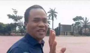 Kasus Dugaan Pemalakan Rp 5 Triliun, Ketua Kadin Cilegon Diperiksa Polisi