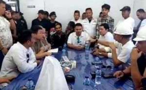 Jadi Tersangka Pemalakan 5T, 3 Anggota Kadin Cilegon Dipecat