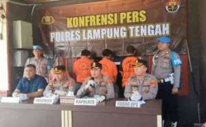 Hanya Gara-gara Sandal, Nyawa Santri di Lampung Melayang oleh Remaja Kembar