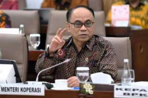 Muncul dalam Dakwaan Jaksa, Budi Arie Disebut dapat Jatah 50 Persen untuk Jaga Situs Judol