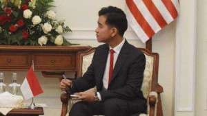 Wapres Gibran: Pengguna QRIS Melonjak, Bikin Gerah Pihak Lain