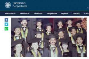 Meski Dilarang Jokowi, Rekan Seangkatan Tetap Bersikap soal Kasus Ijazah karena Jengkel