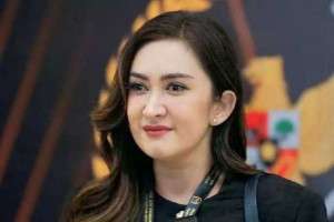Bahagia Hidup Sendiri, Nafa Urbach: Percintaan Penuh Drama, Aku Gak Mau Ribet