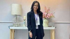 Karena Kesepian, Alasan Ersa Mayori Kuliah S2