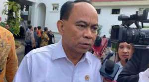 Bantah Terima Dana Judol, Budi Arie: Pelaku Catut Nama Saya!