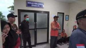 Identitas Korban Tewas dan Luka-luka Kecelakaan KA Malioboro di Magetan