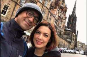 Profil Ibrahim Sjarief, Suami Najwa Shihab, Seorang Pengacara Sukses