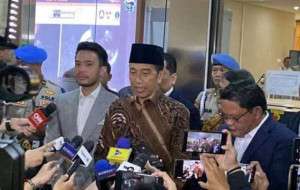 Jokowi Selesai Diperiksa Terkait Fitnah Ijazah Palsu, Polri Gelar Perkara Minggu Ini