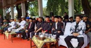Ketua LGS DPW Jawa Barat Beserta Jajaran Hadiri Upacara Hari Kebangkitan Nasional ke-117, Tegaskan Komitmen Bangun Generasi Emas Bangsa
