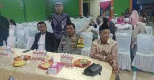 Bhabinkamtibmas Sambang Warga Jalin Kedekatan Dengan Warga Masyarakat.