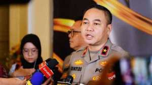 Polri Tangkap 6 Pelaku Grup Facebook Fantasi Sedarah 