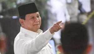 Ditemukan Ladang Gas Besar di Andaman, Prabowo: Swasembada Energi 2028