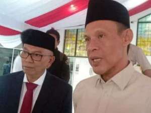 Jalan Lingkar Leuwiliang-Rancabungur Dibangun, Jaro Ade Akan Urai Kemacetan di Bogor Barat.