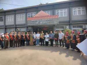 SPMB di SMAN 14 Palembang Masuki Hari Ketiga, Berjalan Lancar dan Melebihi Kuota