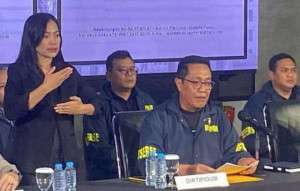Fakta Ijazah UGM Jokowi 100 Persen Asli, Bareskrim Hentikan Laporan Egi Sudjana cs soal Ijazah Palsu