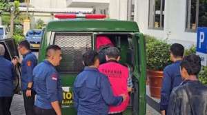 3 Eks Pejabat Kemenkominfo dan 2 Swasta Jadi Tersangka Korupsi PDNS