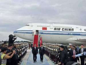 PM China Berkunjung ke Indonesia Bawa Investasi US$ 10 Miliar