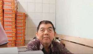 Heboh Makanan Non-Halal Tanpa Pemberitahuan, Ini Sosok Pemilik Restoran Ayam Goreng Widuran Solo
