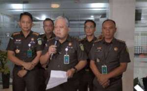 Dugaan Korupsi Pengadaan Laptop di Kemendikbudristek Rp9,9 Triliun Naik ke Penyidikan