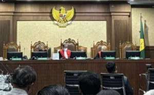 Keterangan Saksi Sidang Hasto Perkuat Pembuktian Dakwaan Jaksa